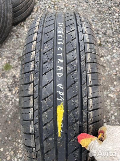 GT Radial Champiro VP1 215/65 R16