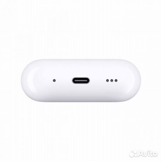 AirPods Pro (2nd generation) with MagSafe Charging