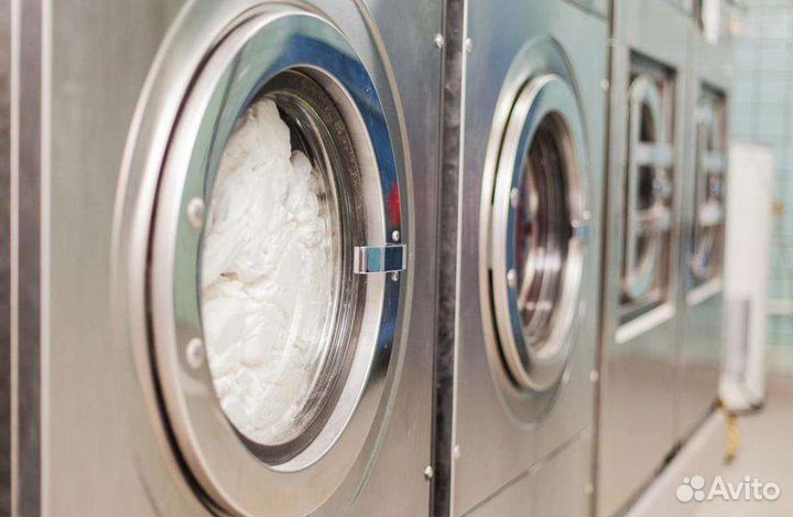 Услуги прачечной