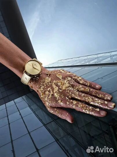 Часы Maurice Lacroix новые оригинал