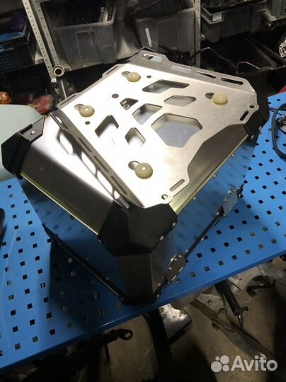 Топкейс кофр центральный KTM 1190 1290