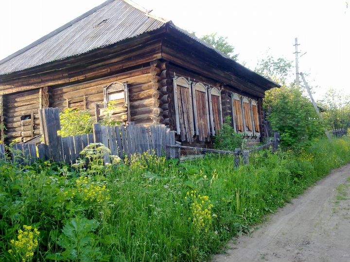 Участок 20 сот. (ИЖС)