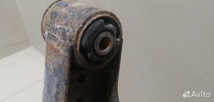 Балка задняя Nexia 1995-2016