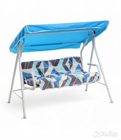 Садовые качели