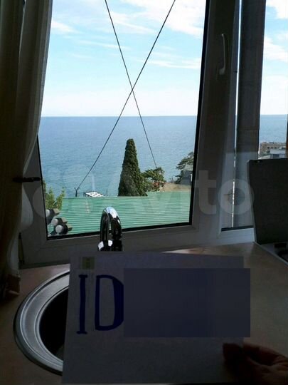 2-к. квартира, 31 м², 2/2 эт.