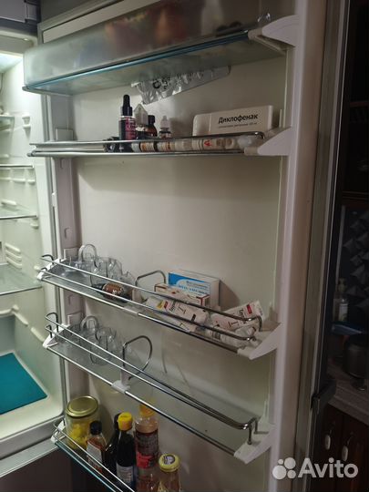 Холодильник Liebherr CNes 5056