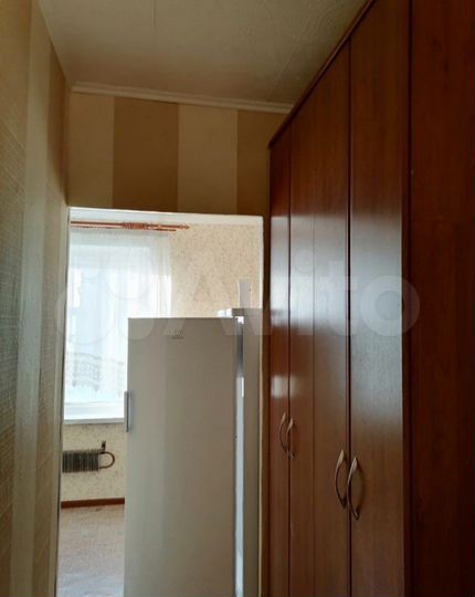 1-к. квартира, 36 м², 5/9 эт.