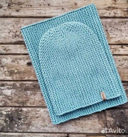 Вязание на заказ