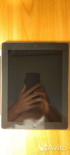 Apple iPad 2 32gb (+слот sim)