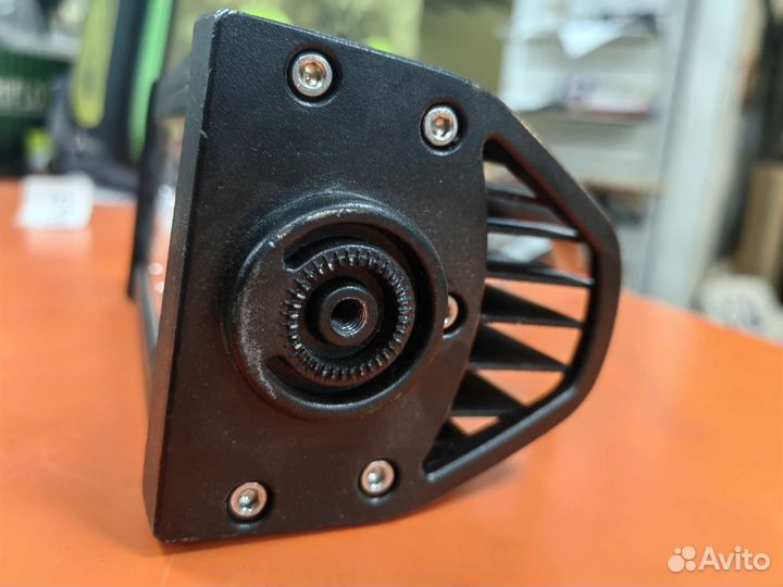 Люстра светодиодная