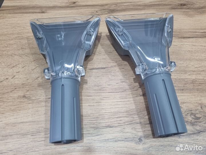 Karcher насадка puzzi