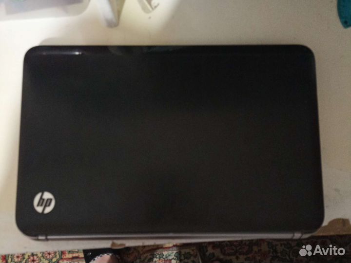 Ноут hp pavilion dv6 corei7 8гиг Intel Graphic3000