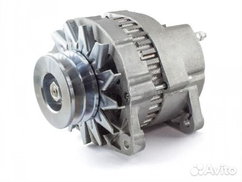 Генератор Трактор втз дв.ямз 850 / 28В 85А, 2-х ру