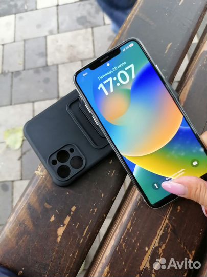 iPhone 11 Pro Max 512Gb (silver)