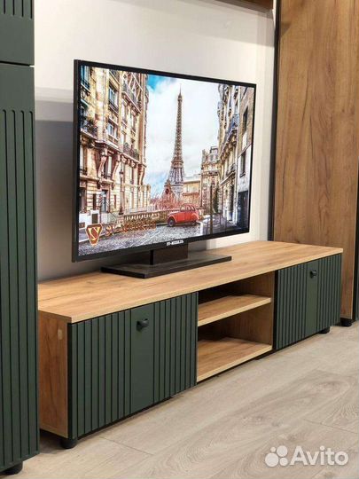 Тумба под тв