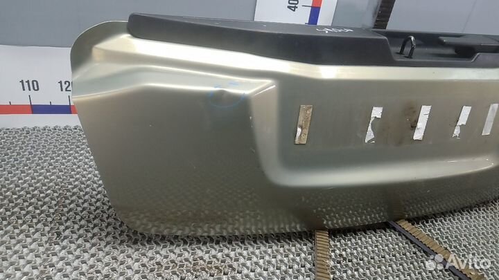 Борт откидной Renault Koleos