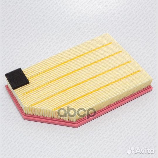 Фильтр воздушный LF0334 Green Filter