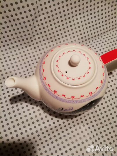 Фирменная продукция faberlic