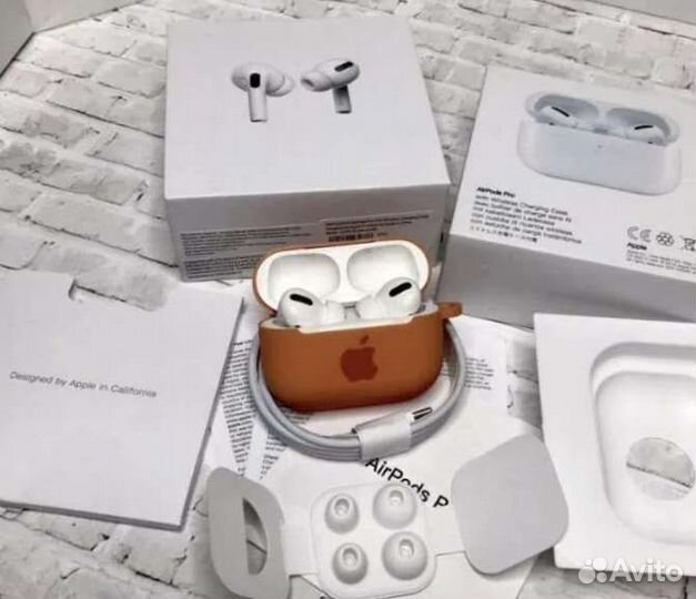 AirPods PRO (2 поколение)