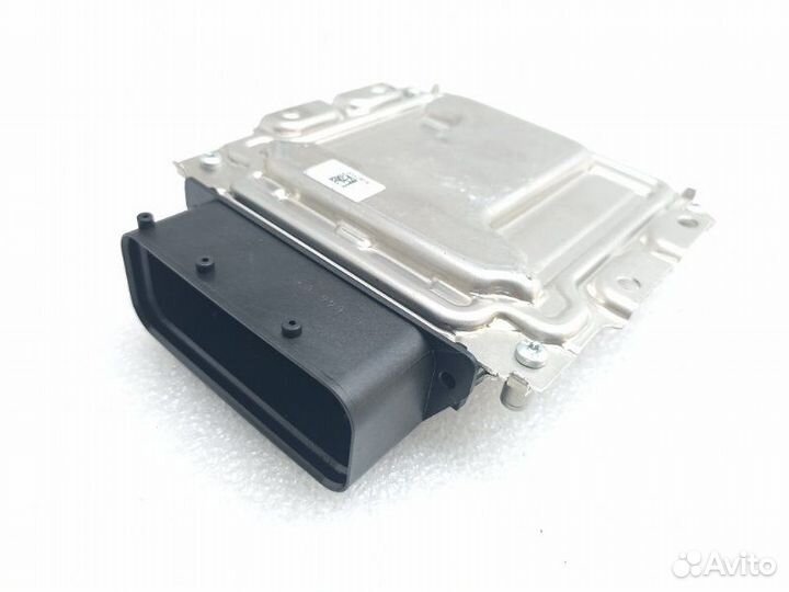 Блок управления AdBlue Mercedes-Benz Glc-Class