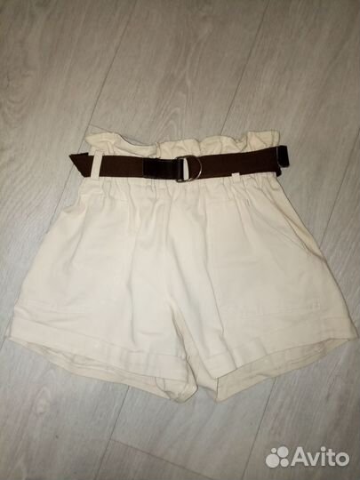 Шорты летние