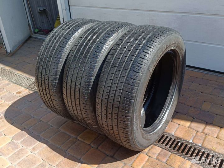 Roadstone N'Fera RU5 225/60 R17 103V