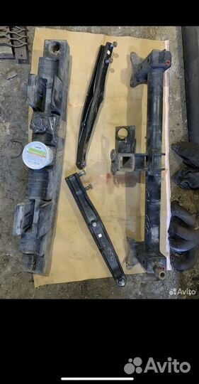 Mercedes gl w164 фаркоп