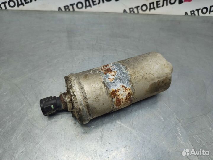 Осушитель кондиционера Nissan Almera N15 1998 г.в