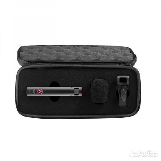 Микрофон Austrian Audio CC8