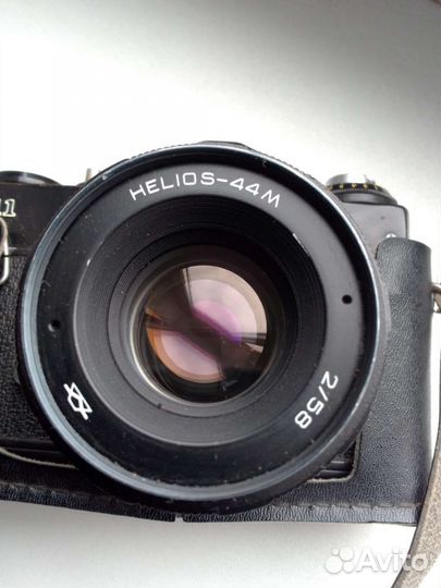 Фотоаппараты объективы фототехника