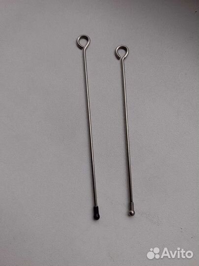 Держак для тату машинки