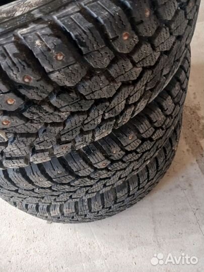 Americus Rugged MT 185/70 R14 29L