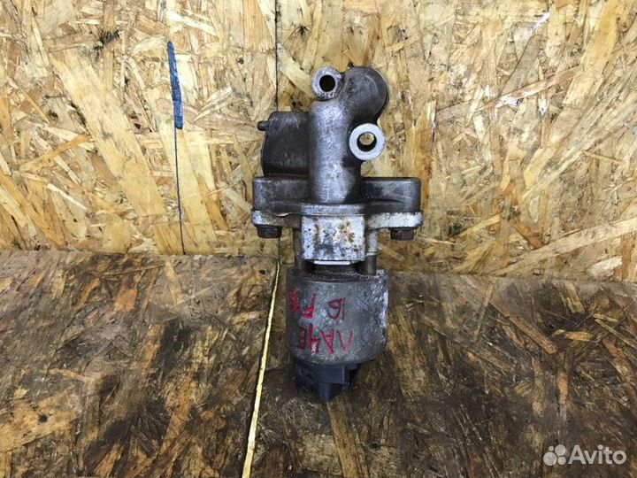 Клапан EGR Chevrolet Lacetti хетчбек 1.6 2008