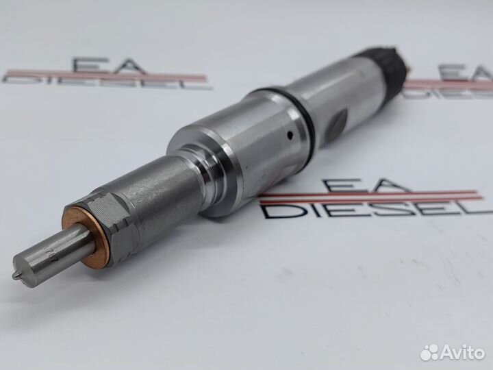 Форсунка 0445120142