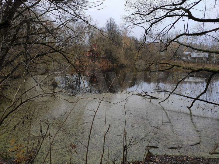 Дача 73 м² на участке 12,4 сот.