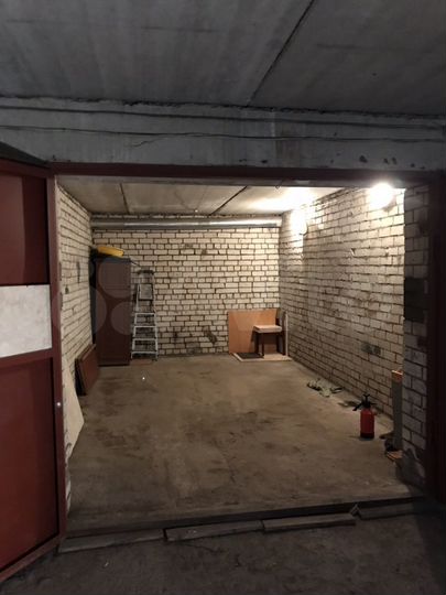 Гараж, 20 м²