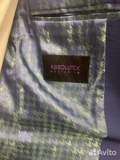 Костюм мужской