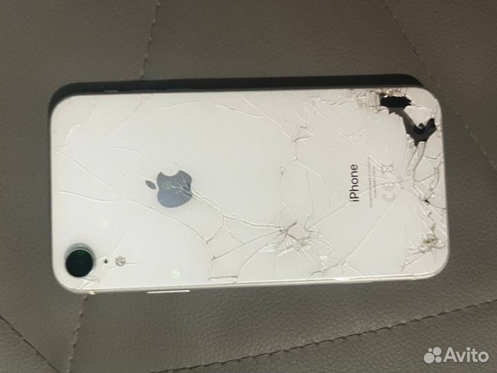 iPhone Xr, 64 ГБ