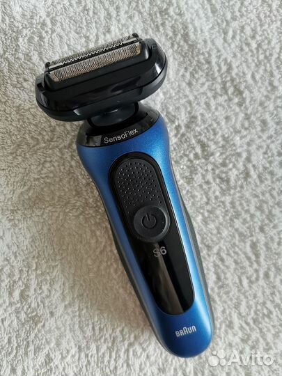 Электробритва Braun 60-B7500cc