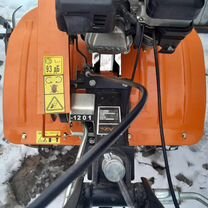 Инструкция сборки мотоблока рысь 7 10