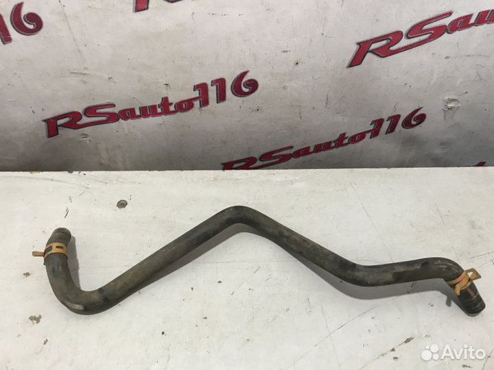 Патрубок системы охлаждения Renault Duster 1