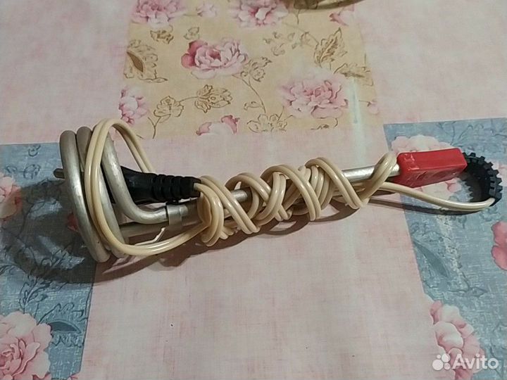 Кипятильники СССР дл. 12 и 17 см