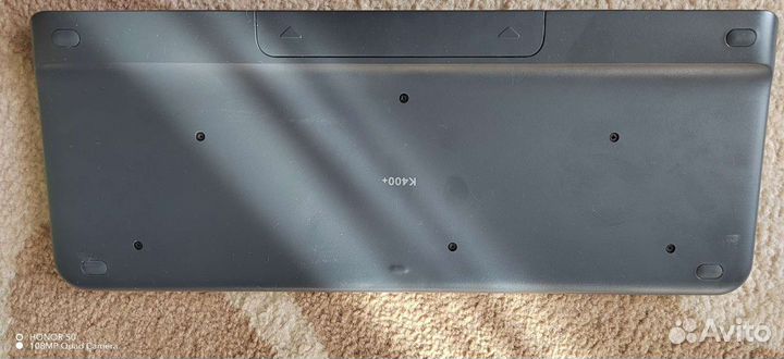 Клавиатура беспроводная новая