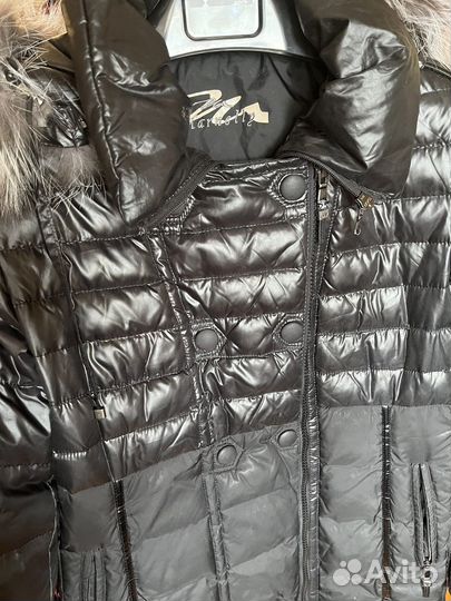 Куртка 48-50