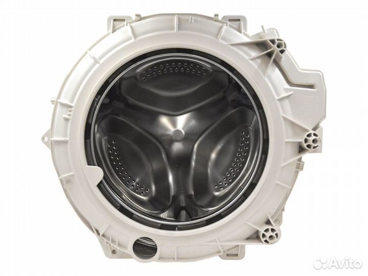 Бак стиральной машины Indesit, Ariston, C00287242