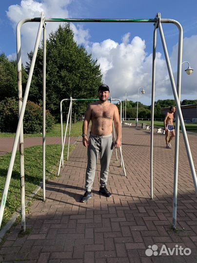 Услуги массажиста