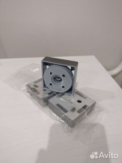 Опора мебельная