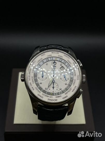 Часы Girard-Perregaux 49805
