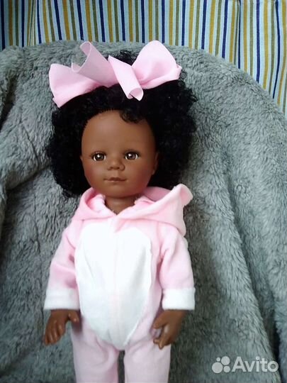 Кукла испания