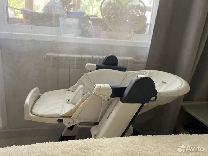 Стул для кормления Peg Perego Siesta